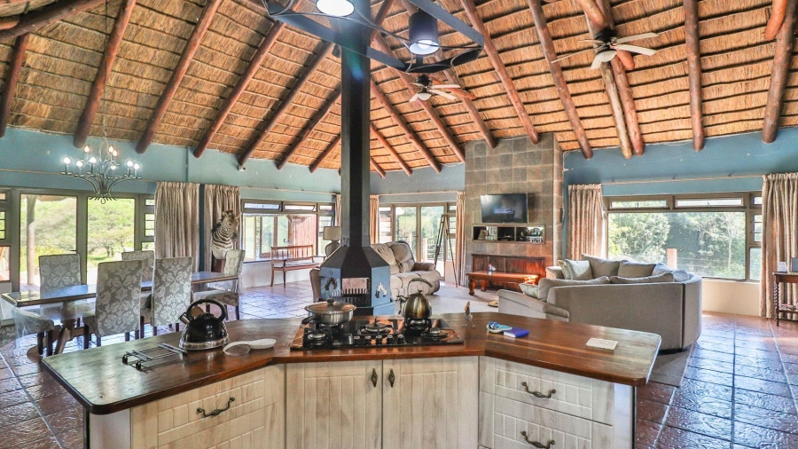 3 Bedroom Property for Sale in Crossways Eastern Cape